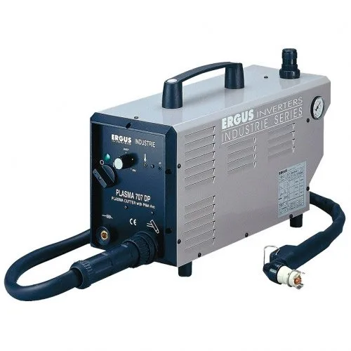 Плазморіз ERGUS Plasma 707 DP P70