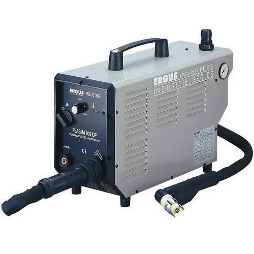 Плазморіз ERGUS PLASMA-909 DP