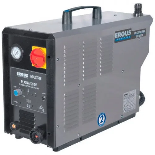 Плазморіз ERGUS Plasma 120 DP