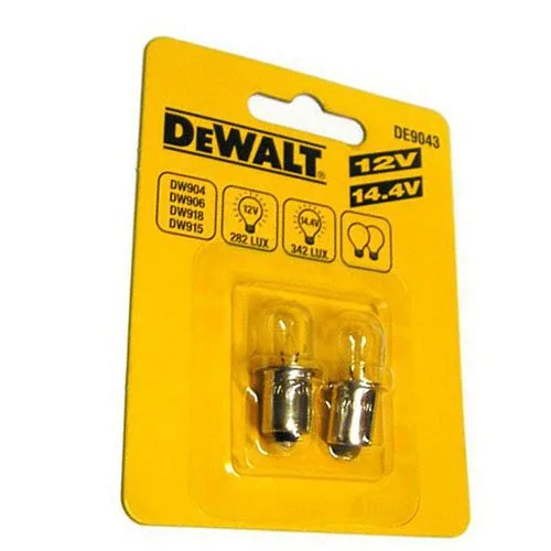 Лампа DeWalt DE9043