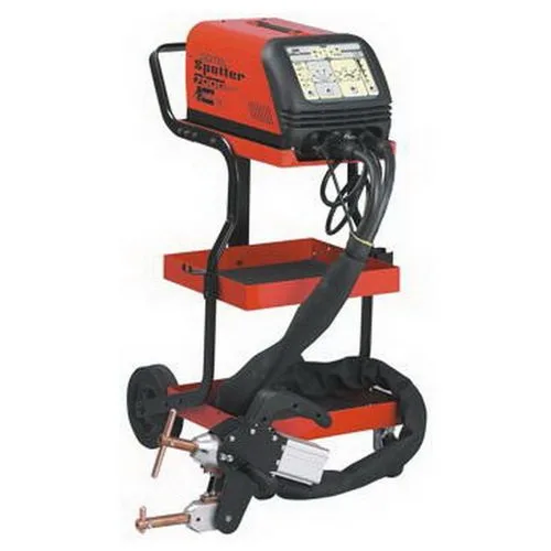 Спотер апарат для точкового зварювання Telwin Digital Spoter 7000