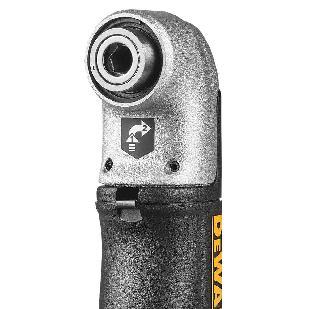 Угловая насадка с гибким приводом DeWALT DT20502
