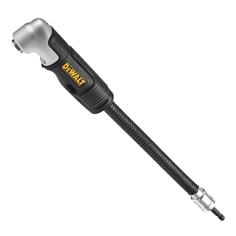 Угловая насадка с гибким приводом DeWALT DT20502