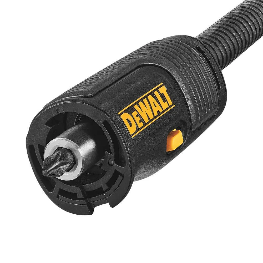 Угловая насадка с гибким приводом DeWALT DT20502
