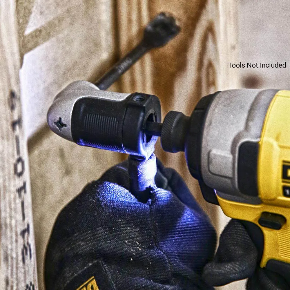 Угловая насадка DeWALT DT20503