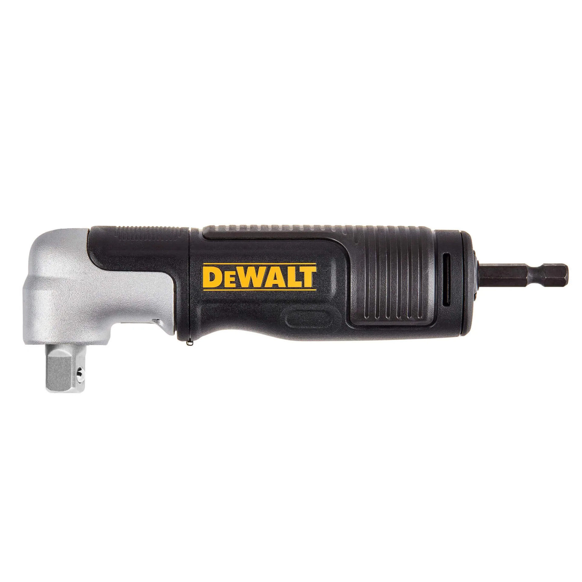 Угловая насадка с разборным корпусом DeWALT DT20505
