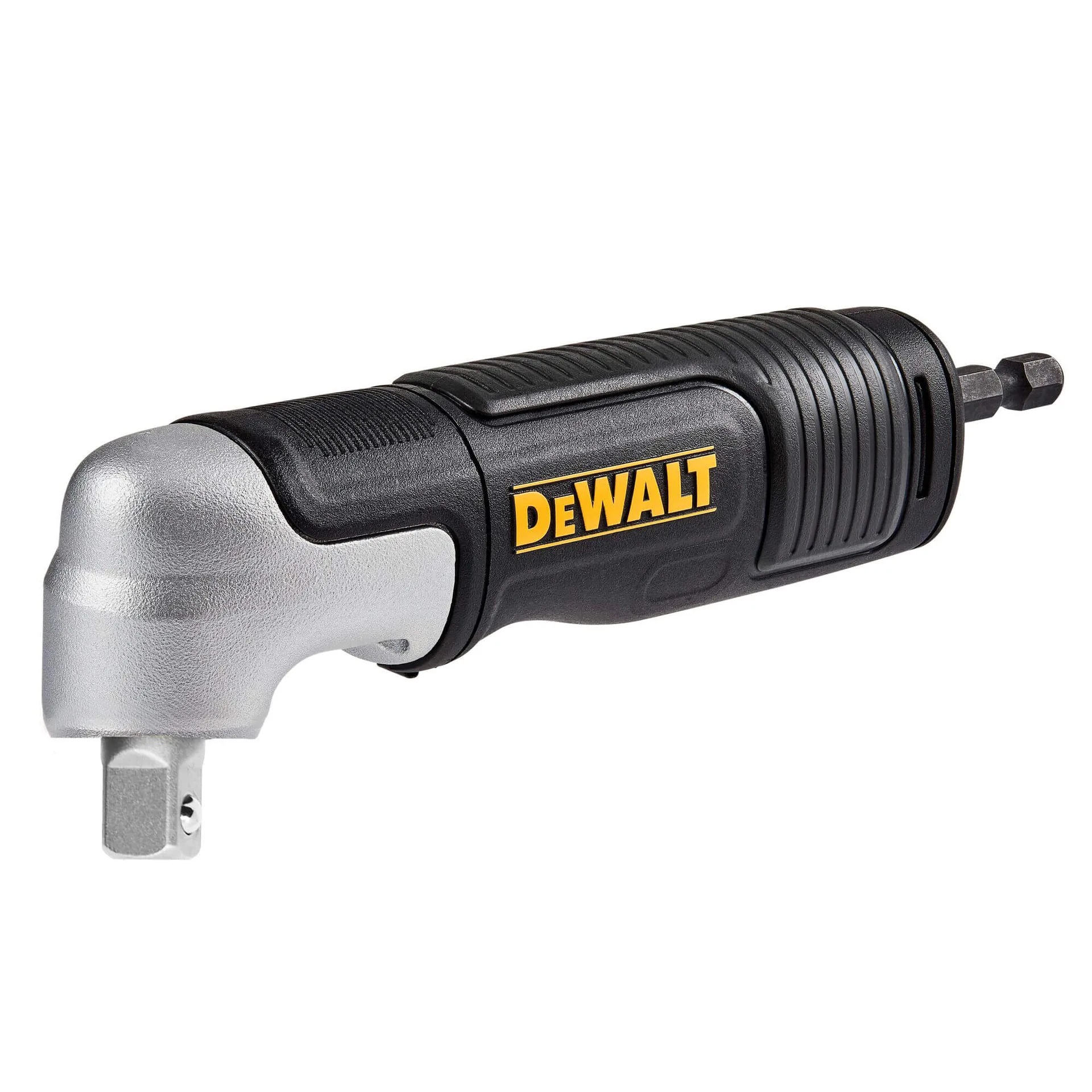 Угловая насадка с разборным корпусом DeWALT DT20505