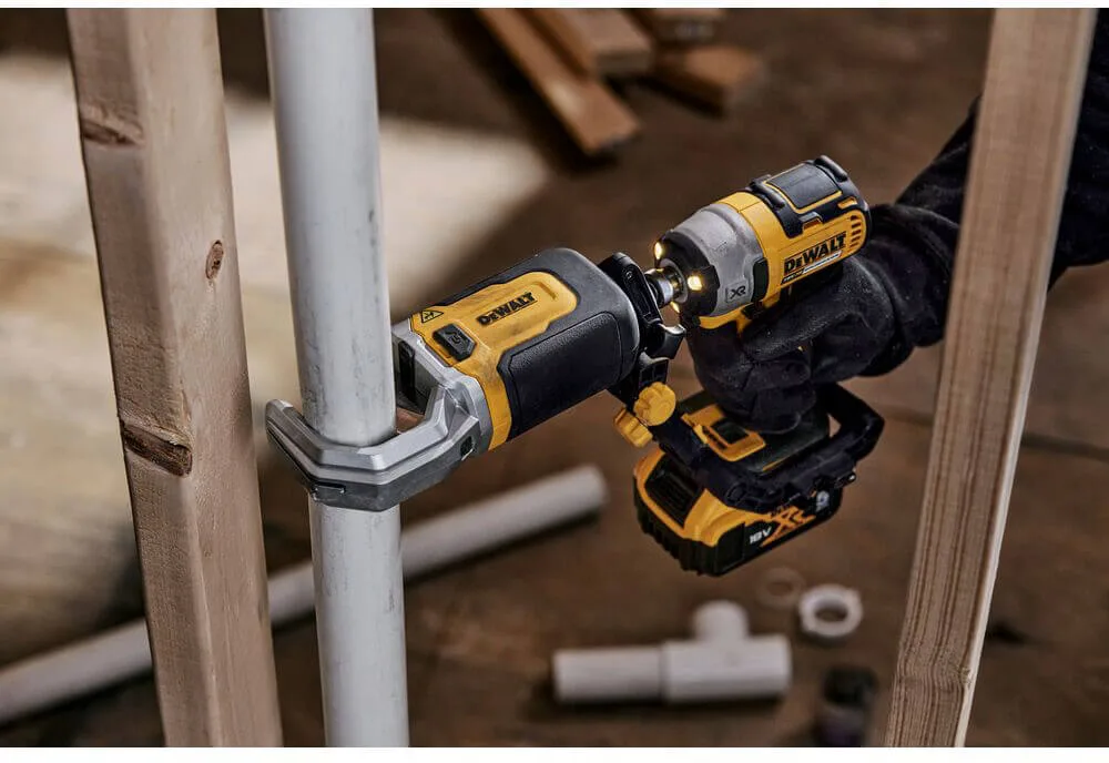 Насадка-ножницы DeWALT DT20560