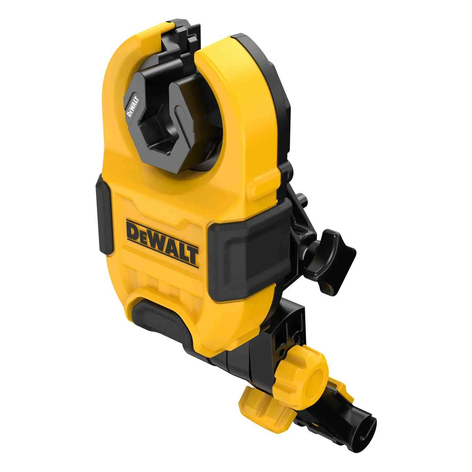 Насадка для шуруповерта DeWALT DT20562 для закручивания гаек.