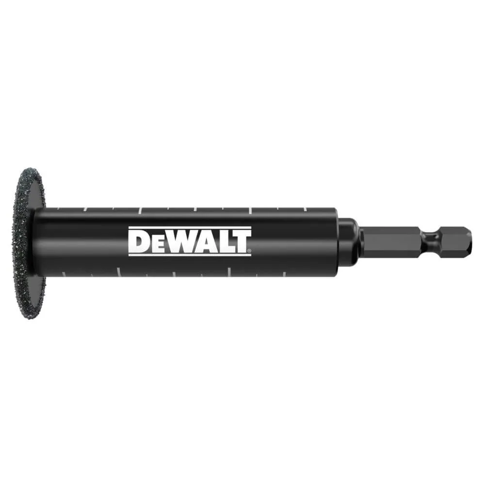 Насадка для резки труб DeWALT DT20563