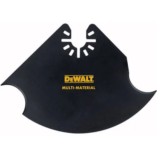 Сегментированный нож DeWALT DT20712