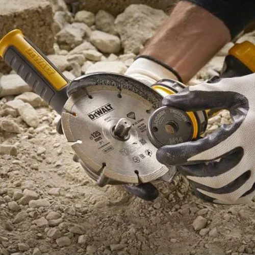 Быстросъемная гайка DeWALT DT3559