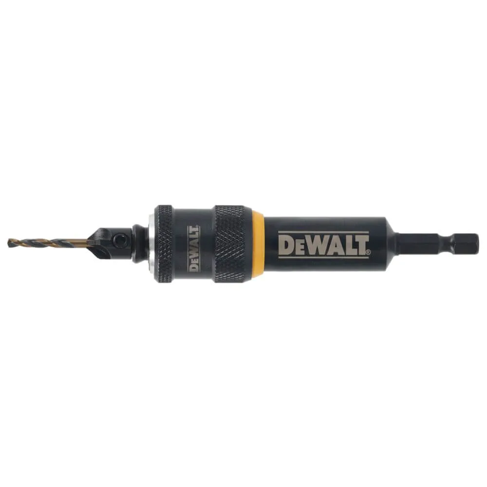 Быстросменный узел системы сверления FLIP&DRIVE №12 DeWALT DT70789
