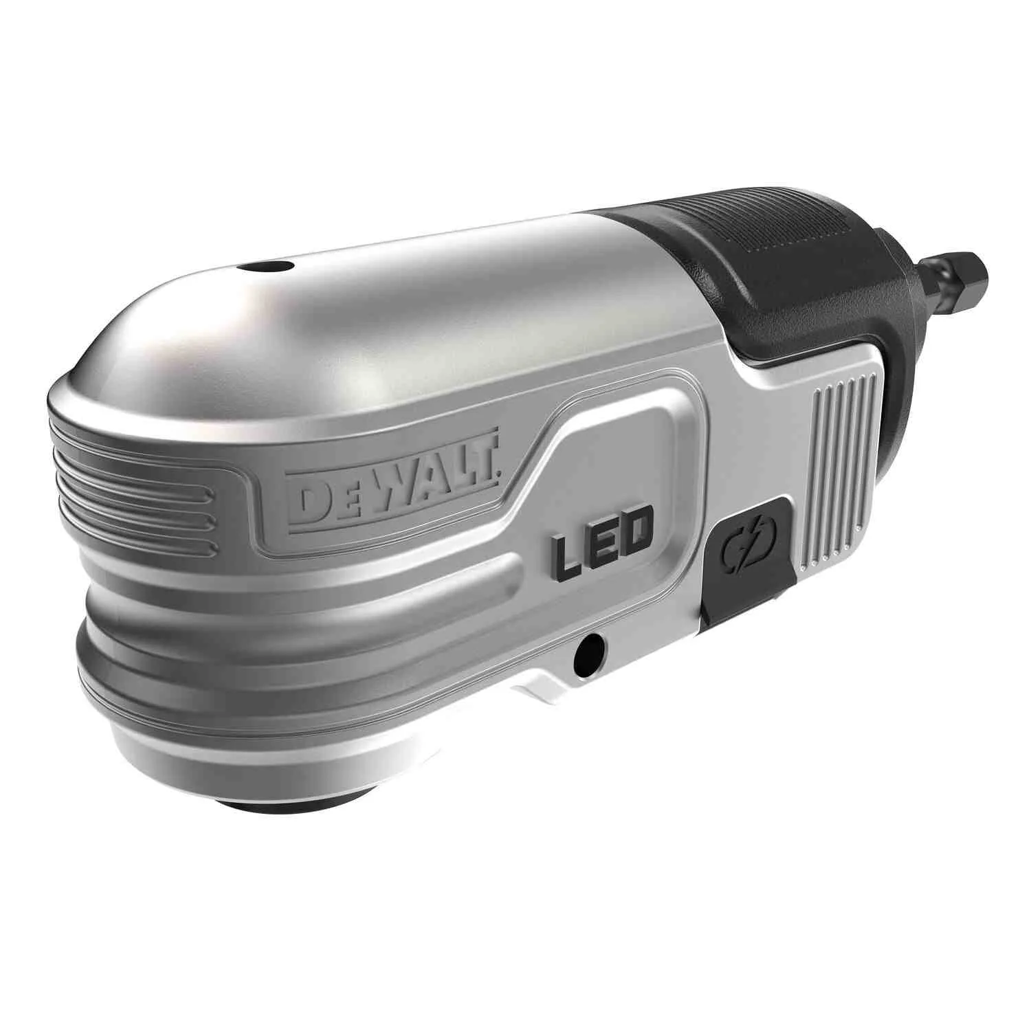 Угловая насадка DeWALT DTLRA