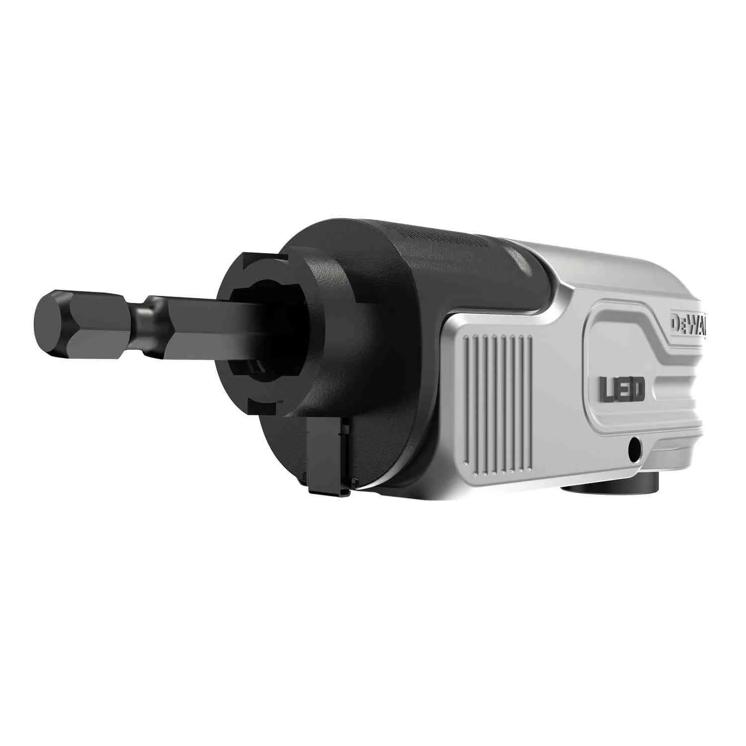 Угловая насадка DeWALT DTLRA