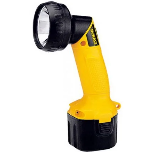 Аккумуляторный фонарь DeWalt DW902