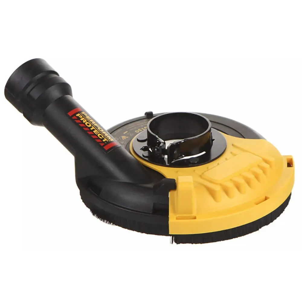 Кожух-адаптер для пылесоса DeWALT DWE46150.