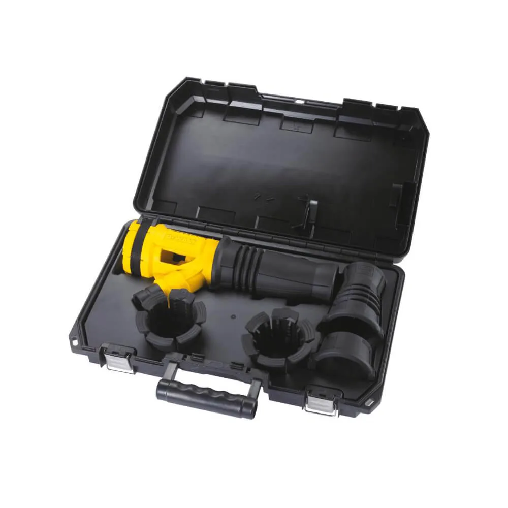 Система пылеудаления для отбойных молотков и перфораторов DeWALT DWH051