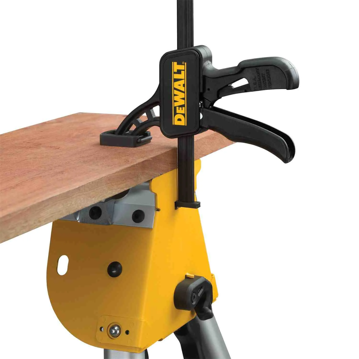 Струбцины для направляющих шин DeWALT DWS5026