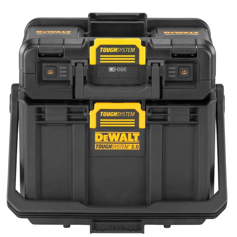 Аккумуляторный светодиодный фонарь DeWALT DWST08061-1