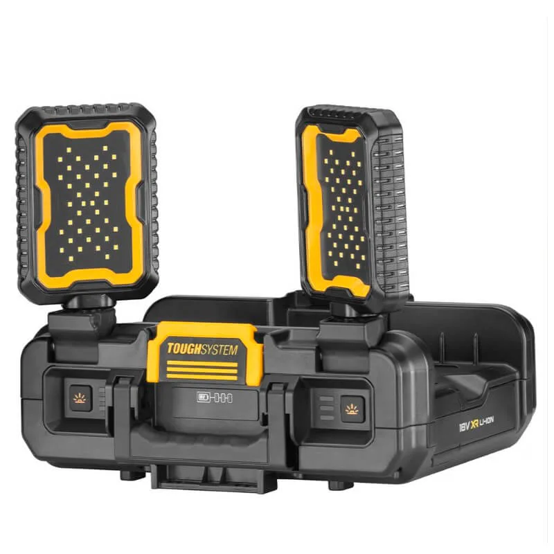 Аккумуляторный светодиодный фонарь DeWALT DWST08061-1