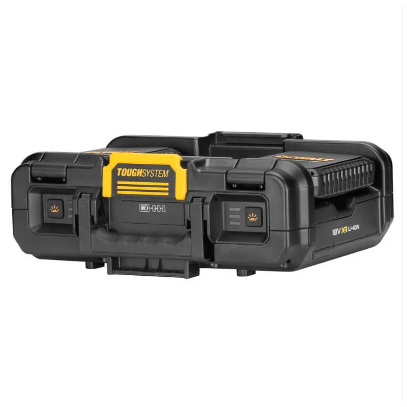 Аккумуляторный светодиодный фонарь DeWALT DWST08061-1