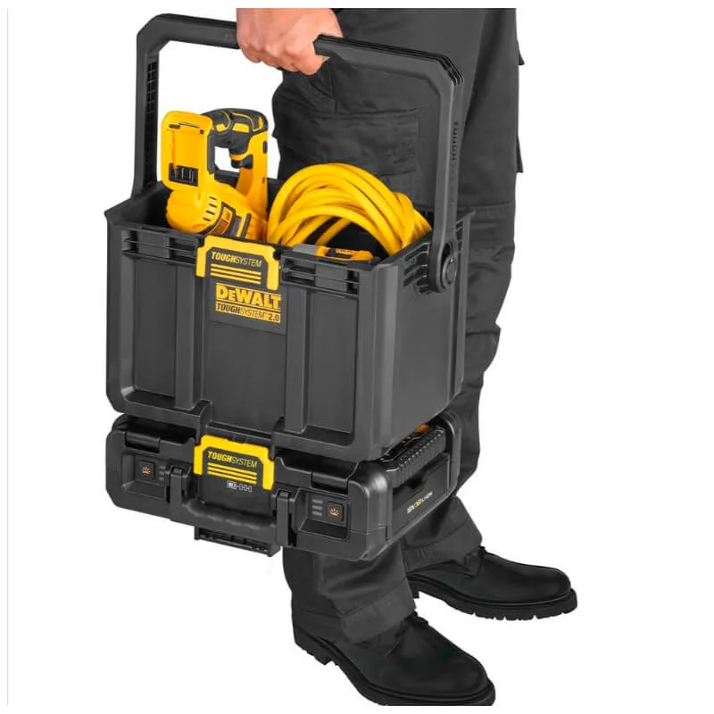 Аккумуляторный светодиодный фонарь DeWALT DWST08061-1