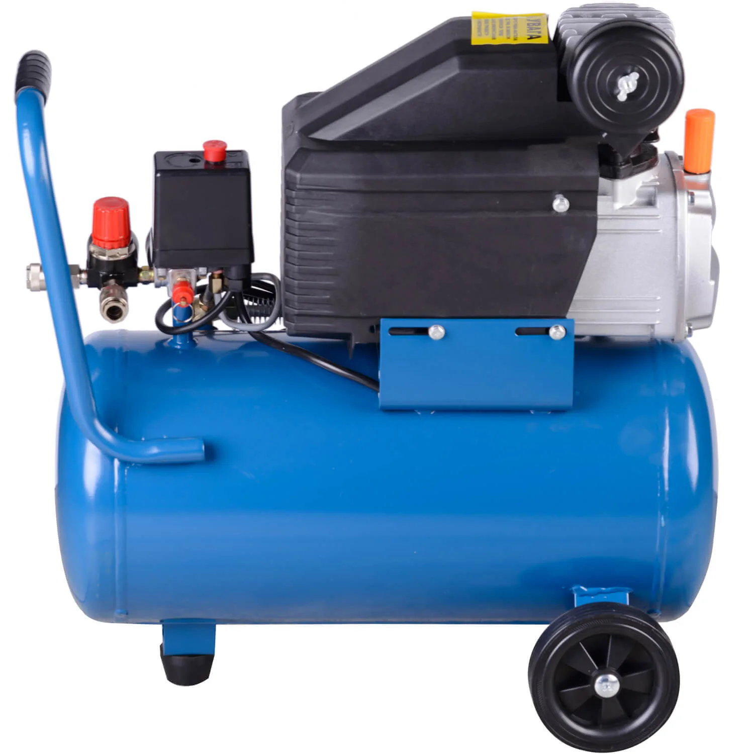 Компресор EnerSol ES-AC180-25-1