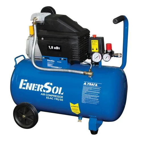 Компресор EnerSol ES-AC190-50-1