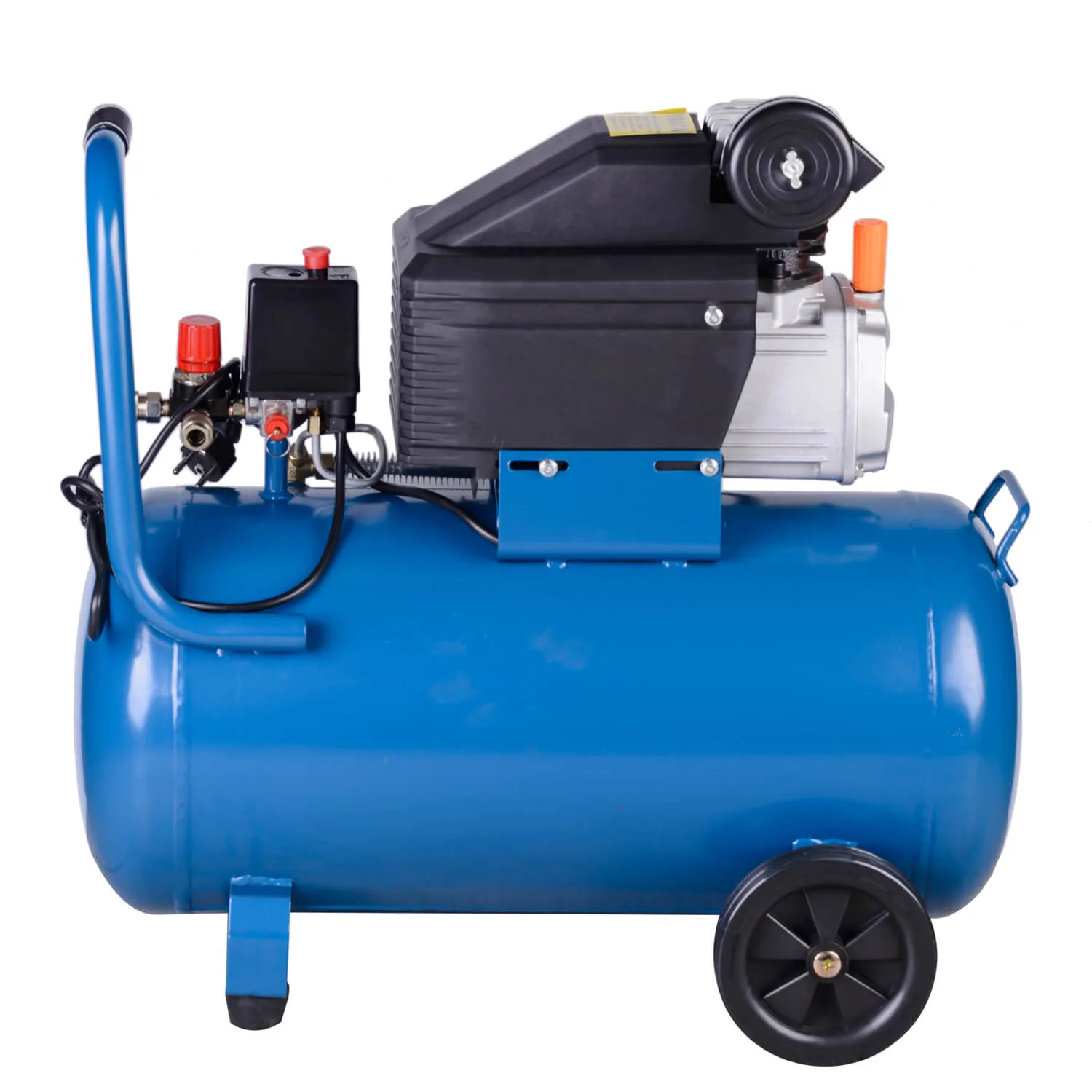 Компресор EnerSol ES-AC200-50-1