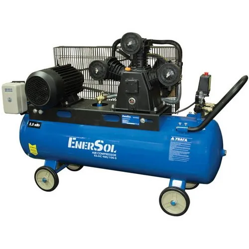 Компресор EnerSol ES-AC480-100-3