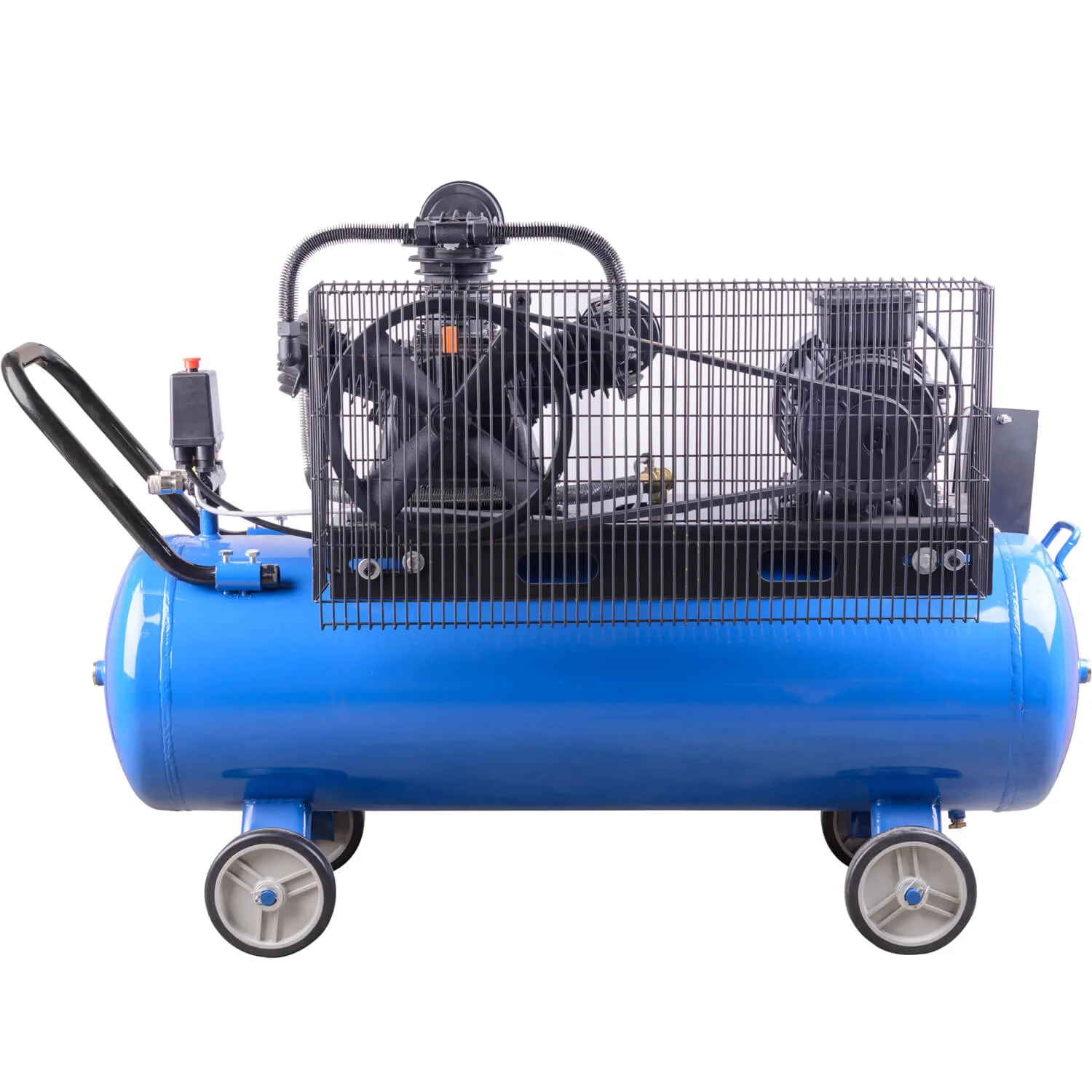 Компресор EnerSol ES-AC480-100-3PRO