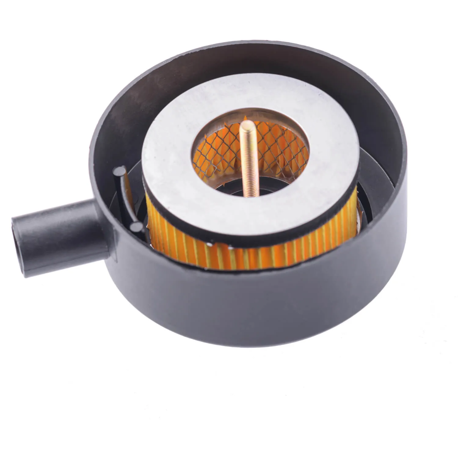 Компресор EnerSol ES-AC480-100-3PRO