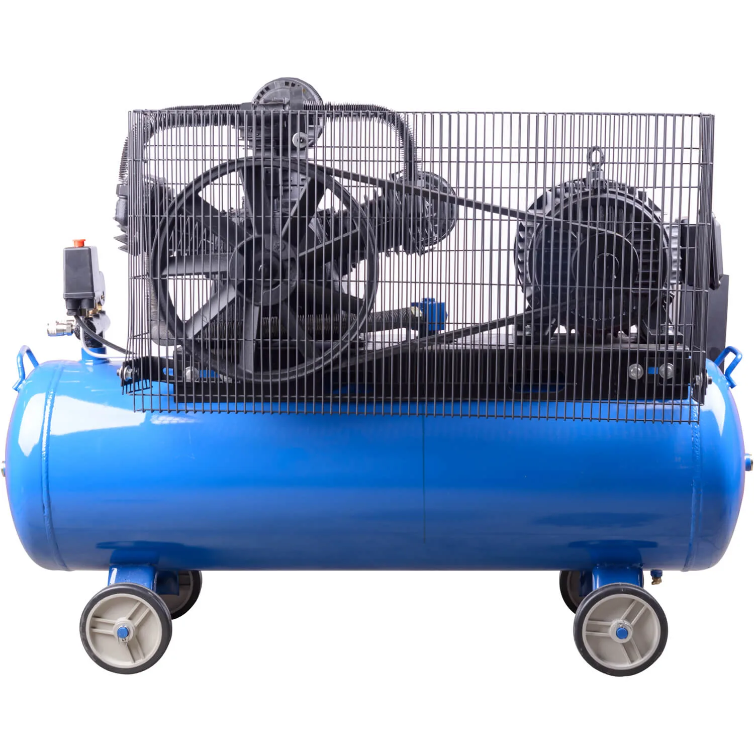 Компресор EnerSol ES-AC670-120-3PRO