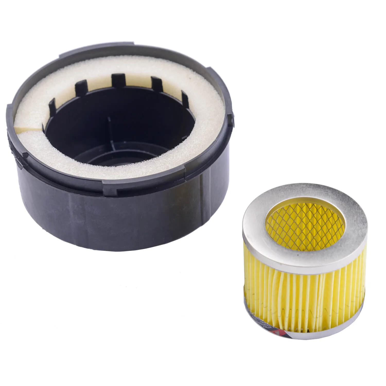 Компресор EnerSol ES-AC670-120-3PRO