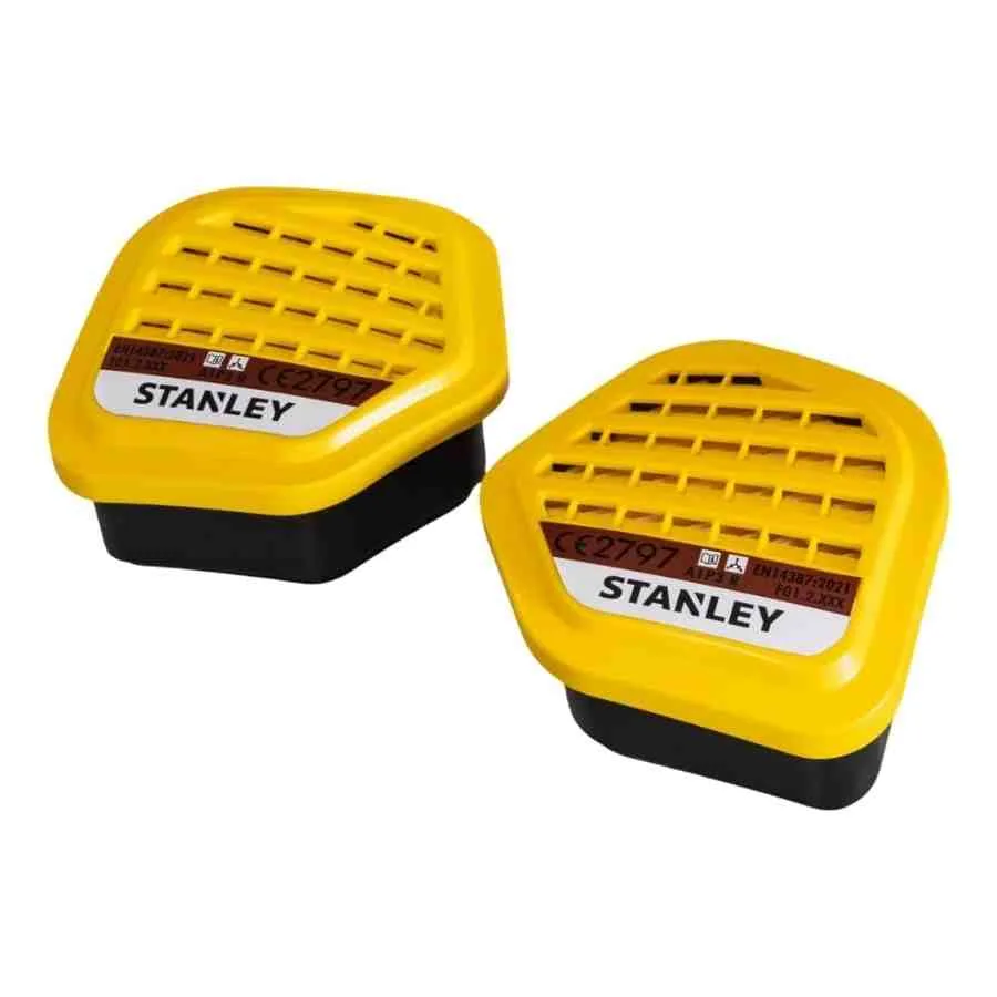 Фильтры для полумаски STANLEY F14.2.005