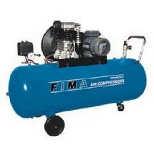Компрессор Fima Jumbo С30 50/2М