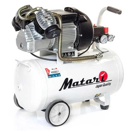 Компресор Matari M 350 B22-1