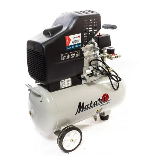 Компресор Matari M 250 A18-1