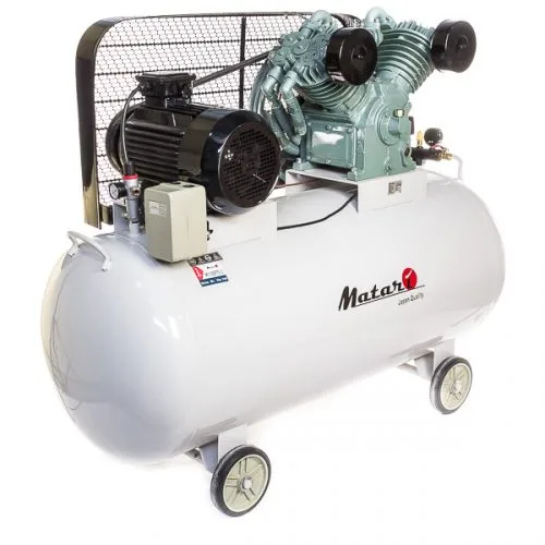 Компресор Matari M 1100 F75-3
