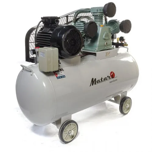 Компресор Matari M 740 E55-3