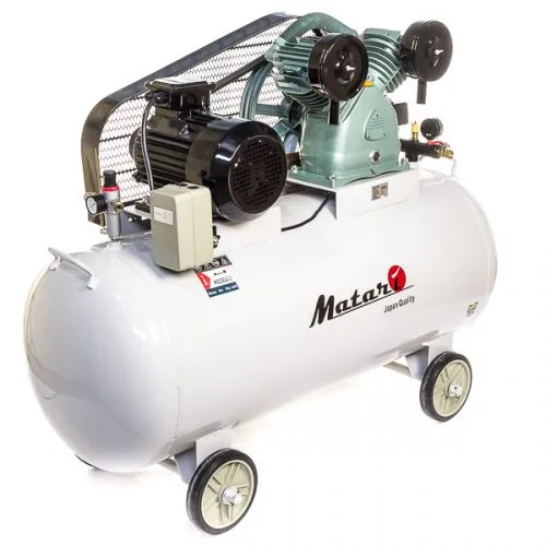Компресор Matari M 550 E40-3