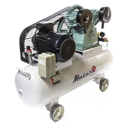 Компресор Matari M 550 C40-3