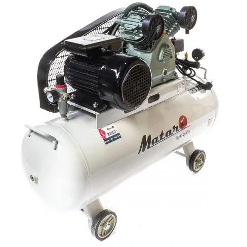 Компресор Matari M 340 C22-1