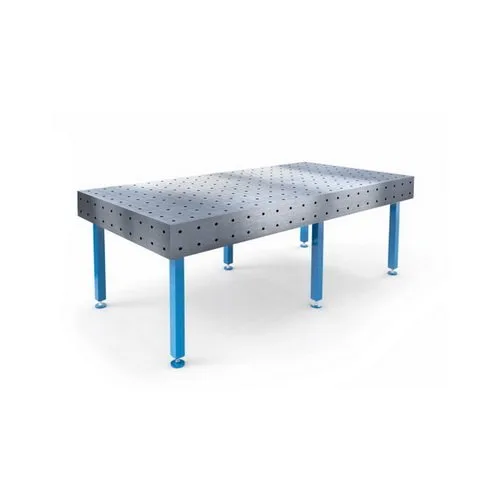 С-образная струбцина для кромок mtk-welding MTK S16/100 2000х1200