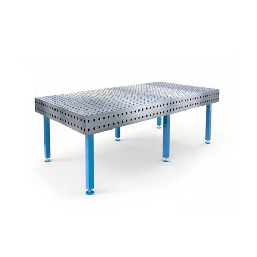 Стол сварочный монтажный mtk-welding MTK S16/50 2000х1000