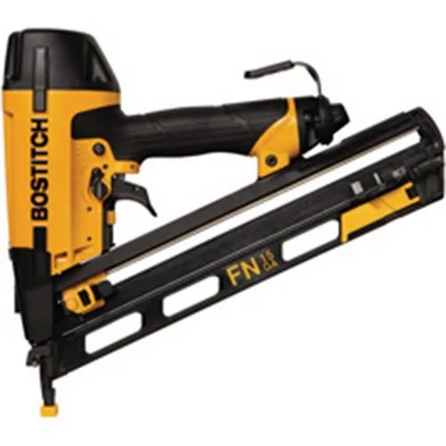 Пневматический гвоздезабиватель Bostitch N62FNB-E