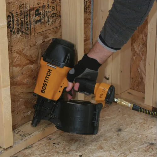 Пневматический гвоздезабиватель Bostitch N89C-2K-E