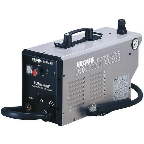 Зварювальний апарат повітряно-плазмового різання ERGUS PLASMA 404 DP