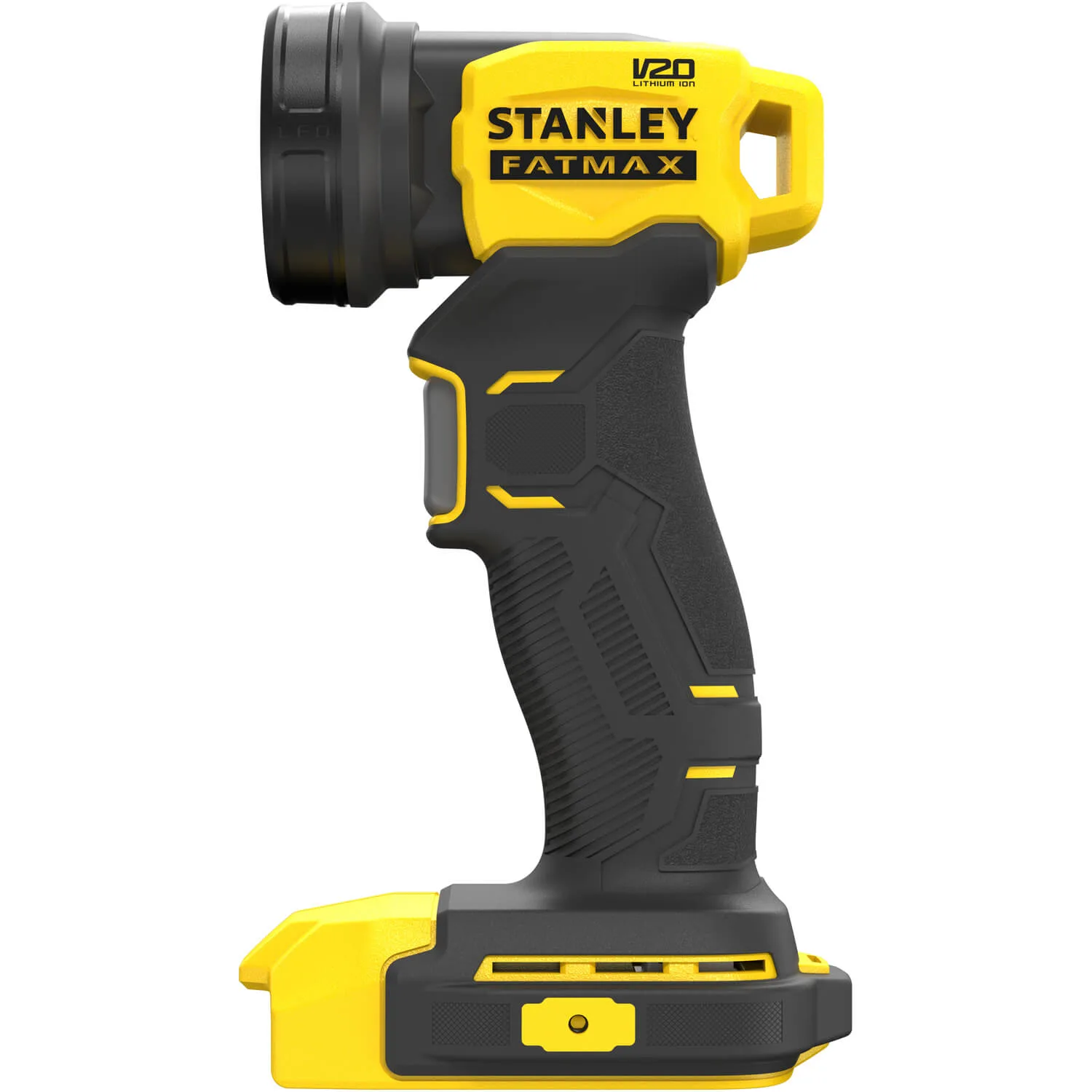 Аккумуляторный светодиодный фонарь STANLEY FATMAX SFMCL020B